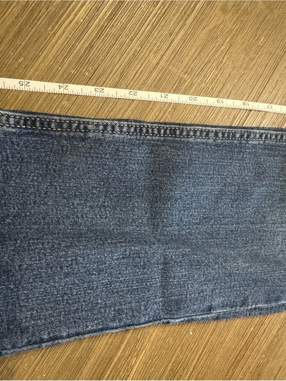 OshKosh B'gosh Classic Blue Kids Jeans